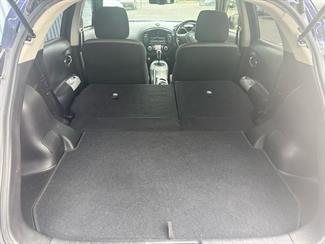 2014 Nissan JUKE - Thumbnail