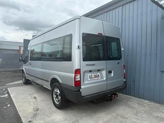 2012 Ford Transit - Thumbnail