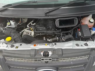 2012 Ford Transit - Thumbnail