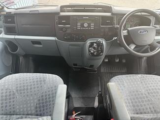 2012 Ford Transit - Thumbnail