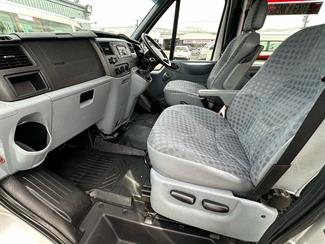 2012 Ford Transit - Thumbnail
