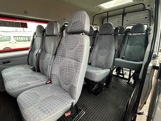 2012 Ford Transit - Thumbnail
