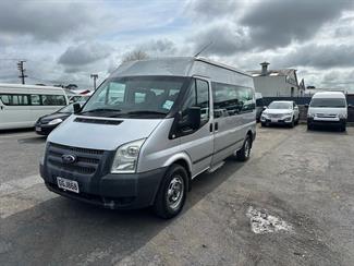 2012 Ford Transit - Thumbnail