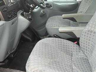 2012 Ford Transit - Thumbnail