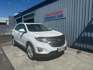 2019 Holden Equinox - Thumbnail