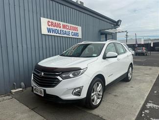 2019 Holden Equinox - Thumbnail