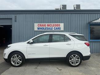 2019 Holden Equinox - Thumbnail