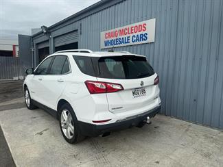 2019 Holden Equinox - Thumbnail