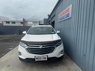 2019 Holden Equinox - Thumbnail