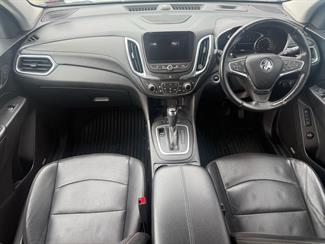 2019 Holden Equinox - Thumbnail