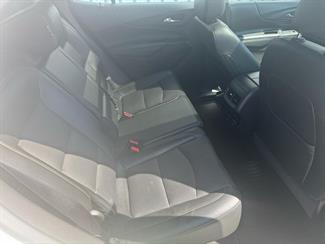 2019 Holden Equinox - Thumbnail