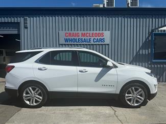2019 Holden Equinox - Thumbnail