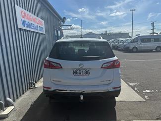 2019 Holden Equinox - Thumbnail