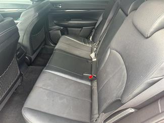 2014 Subaru Outback - Thumbnail