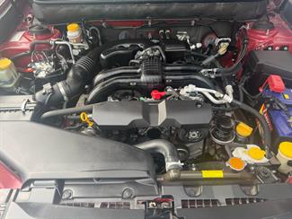 2014 Subaru Outback - Thumbnail