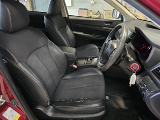 2014 Subaru Outback - Thumbnail