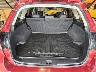 2014 Subaru Outback - Thumbnail