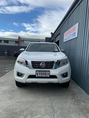 2017 Nissan NAVARA - Thumbnail