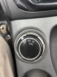 2017 Mitsubishi Triton - Thumbnail