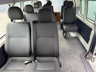 2018 Toyota HIACE - Thumbnail