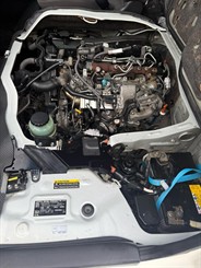 2018 Toyota HIACE - Thumbnail