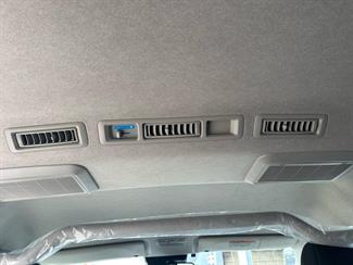 2018 Toyota HIACE - Thumbnail