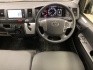 2022 Toyota HIACE
