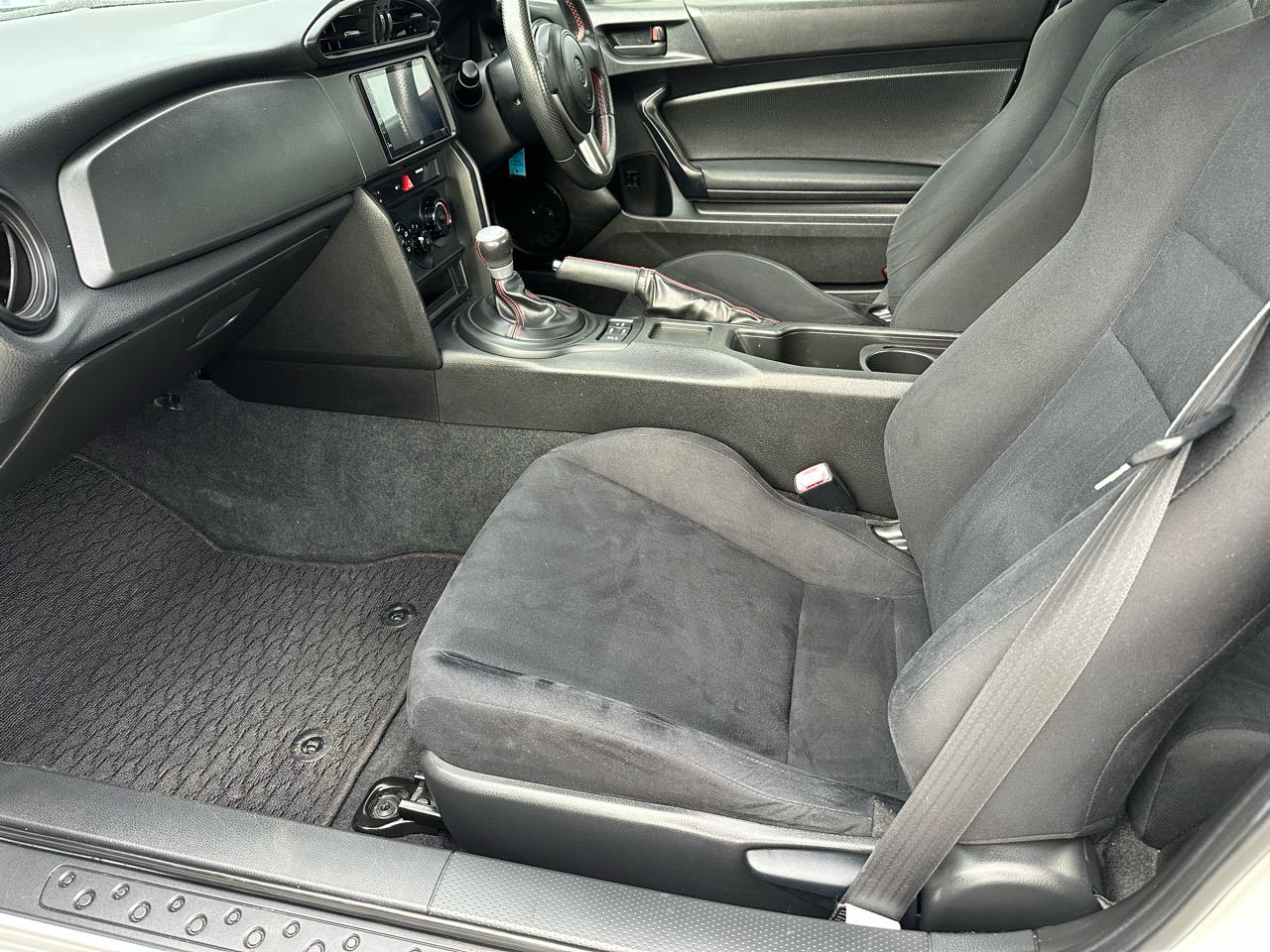 2012 Toyota 86