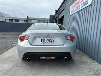 2012 Toyota 86 - Thumbnail