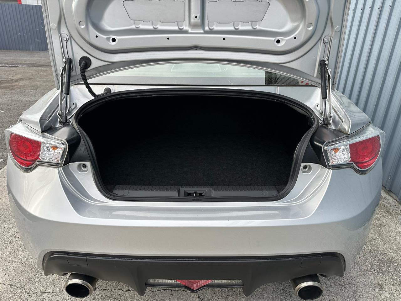 2012 Toyota 86