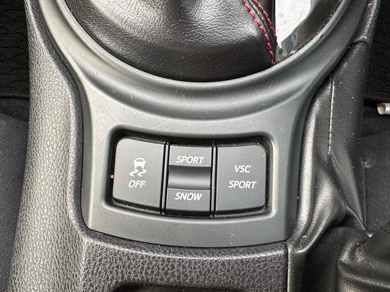 2012 Toyota 86