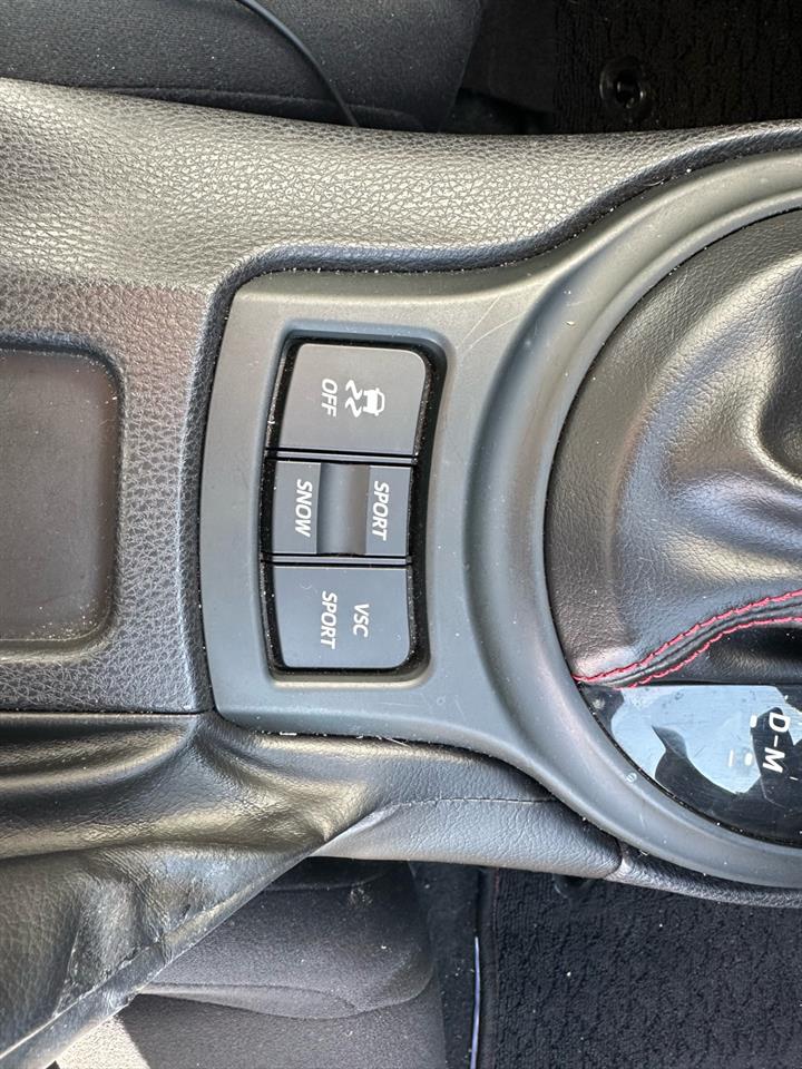 2012 Toyota 86