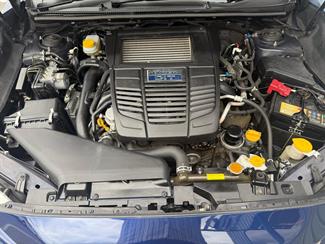 2017 Subaru Levorg - Thumbnail