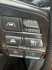 2017 Subaru Levorg - Thumbnail