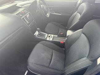 2017 Subaru Levorg - Thumbnail