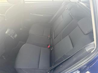 2017 Subaru Levorg - Thumbnail