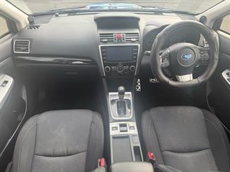 2017 Subaru Levorg - Thumbnail