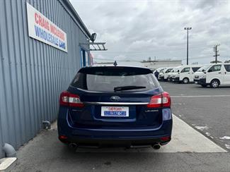 2017 Subaru Levorg - Thumbnail