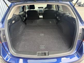 2017 Subaru Levorg - Thumbnail