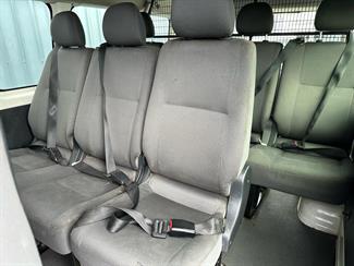 2016 Toyota HIACE - Thumbnail
