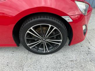 2012 Toyota 86 - Thumbnail