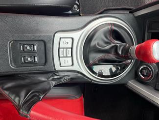 2012 Toyota 86 - Thumbnail