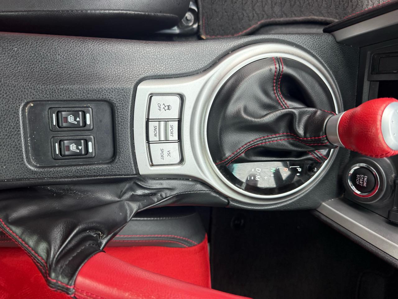 2012 Toyota 86