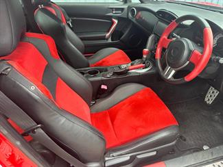 2012 Toyota 86 - Thumbnail