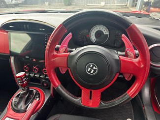 2012 Toyota 86 - Thumbnail