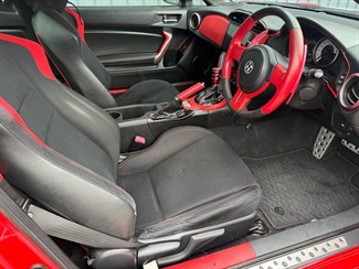 2012 Toyota 86 - Thumbnail