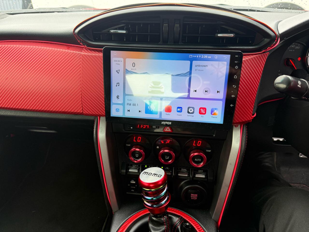 2012 Toyota 86