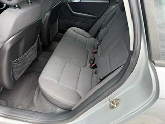 2012 Audi A3 - Thumbnail