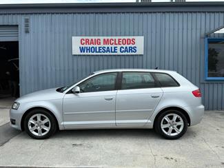 2012 Audi A3 - Thumbnail