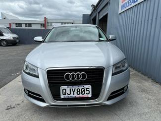 2012 Audi A3 - Thumbnail